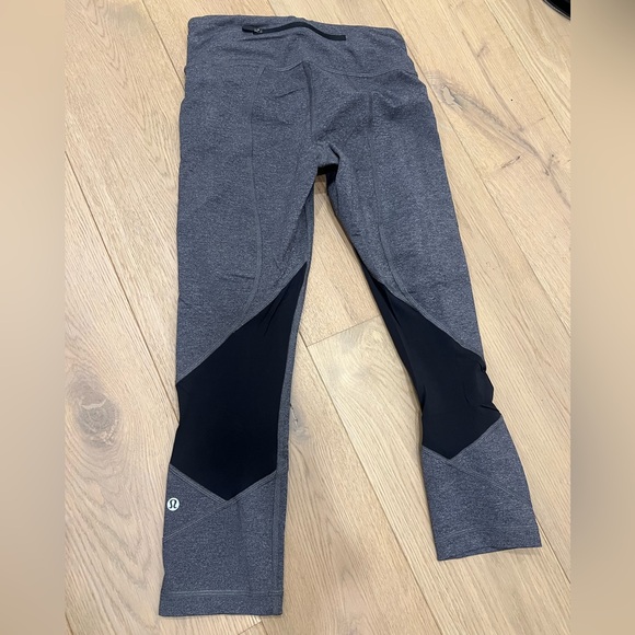 lululemon athletica Pants - Lululemon Leggings with Pockets
